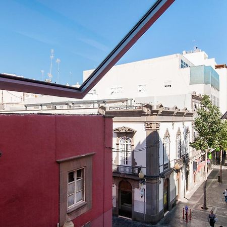 Flatguest Triana Apartment Las Palmas de Gran Canaria Exterior foto