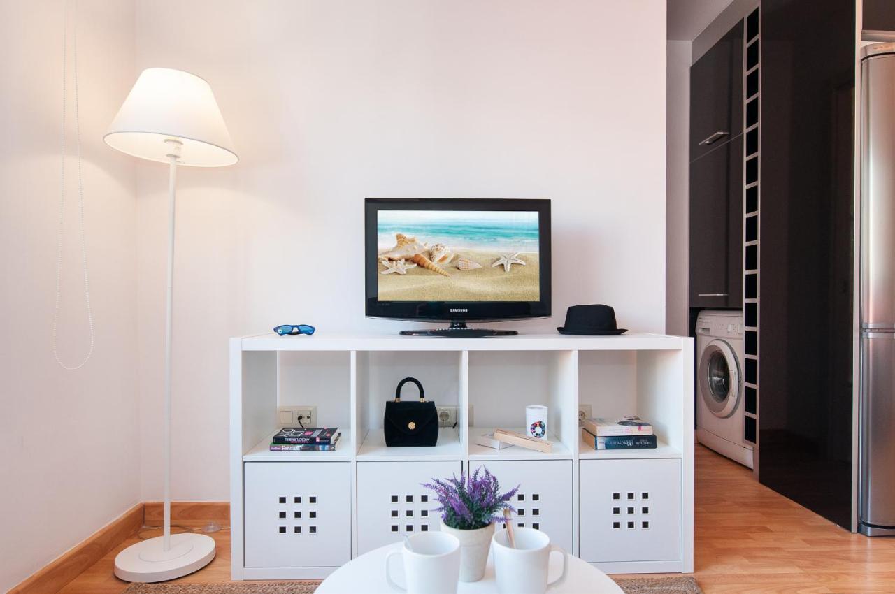 Flatguest Triana Apartment Las Palmas de Gran Canaria Exterior foto