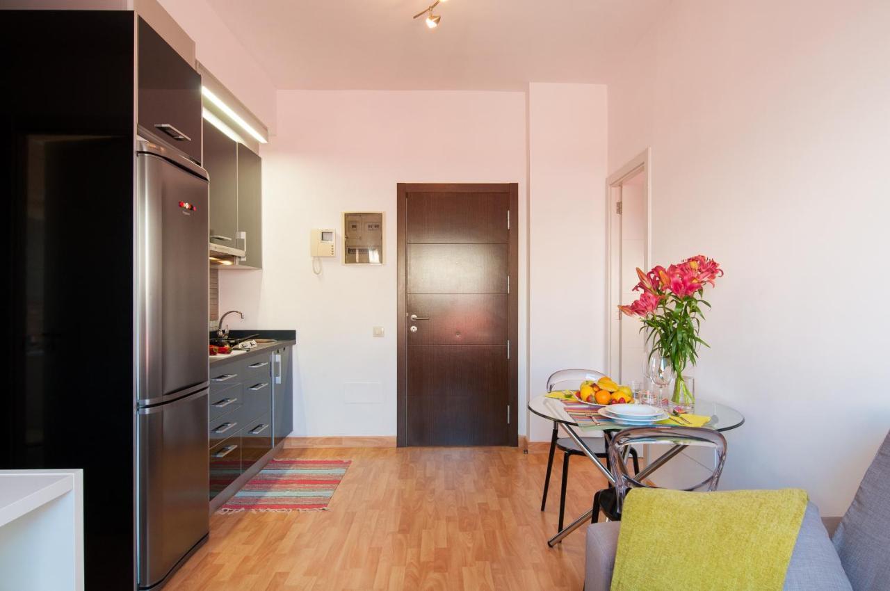 Flatguest Triana Apartment Las Palmas de Gran Canaria Exterior foto