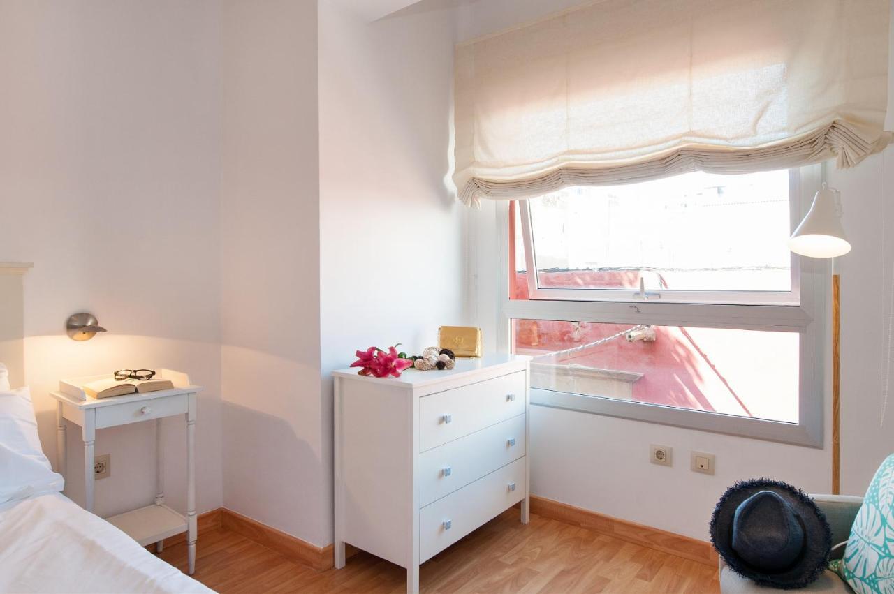 Flatguest Triana Apartment Las Palmas de Gran Canaria Exterior foto