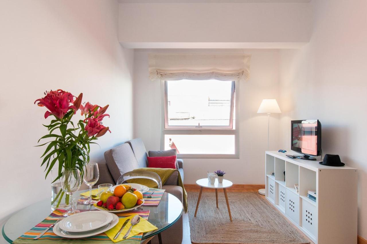 Flatguest Triana Apartment Las Palmas de Gran Canaria Exterior foto