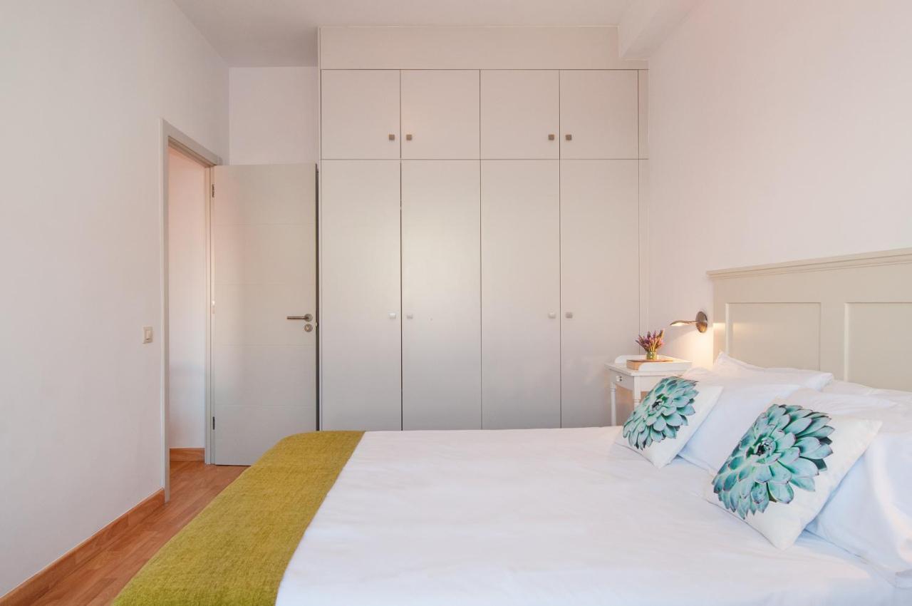 Flatguest Triana Apartment Las Palmas de Gran Canaria Exterior foto