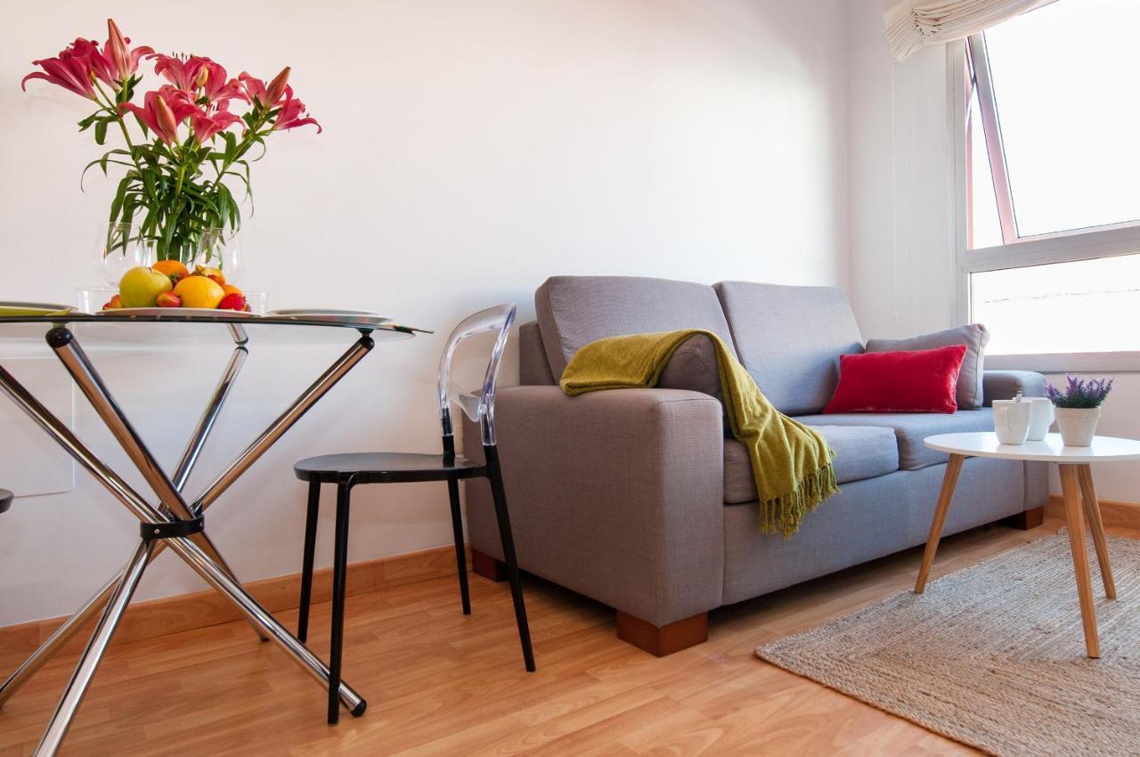 Flatguest Triana Apartment Las Palmas de Gran Canaria Exterior foto