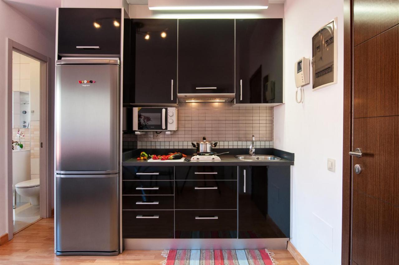Flatguest Triana Apartment Las Palmas de Gran Canaria Exterior foto